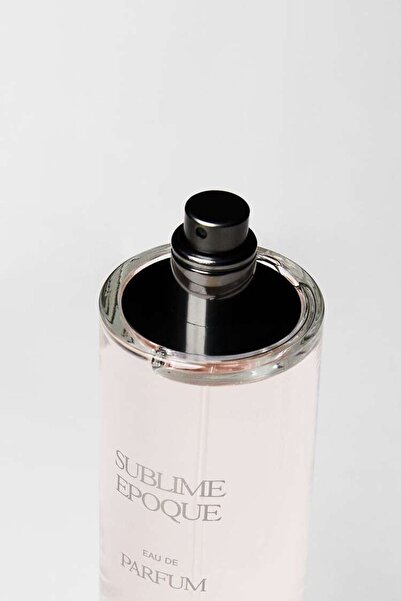 Zara Sublıme Epoque Edp 80 Ml (2,71 Fl. Oz) Kadın Parfüm