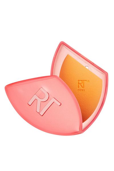 Real Techniques Travel with Lid - Miracle Makeup Sponge