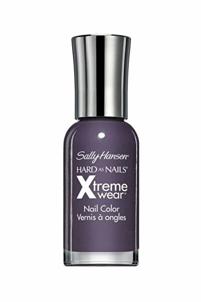Sally Hansen Oje - Han Xtreme Wear Grey Area 074170372939
