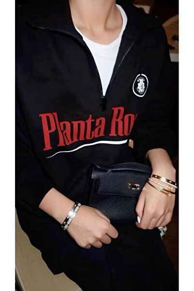 Jose Clothing Jose Club Limited Edition - Σειρά φούτερ με φερμουάρ