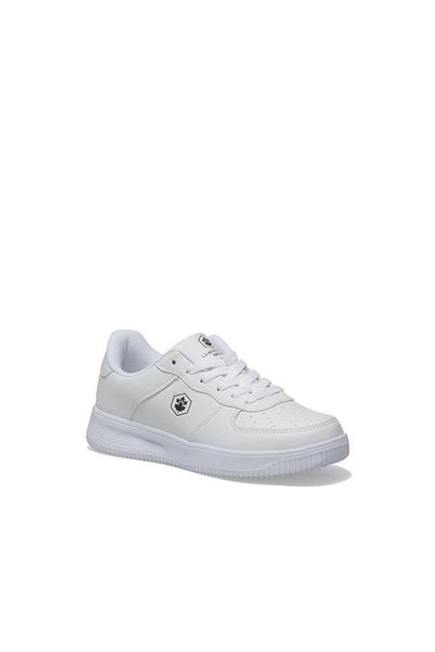 lumberjack 101164230 White Finster Wmn2pr