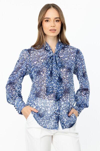 ON ВІЗЕРУНЧАСТИЙ ГОМЛЕК