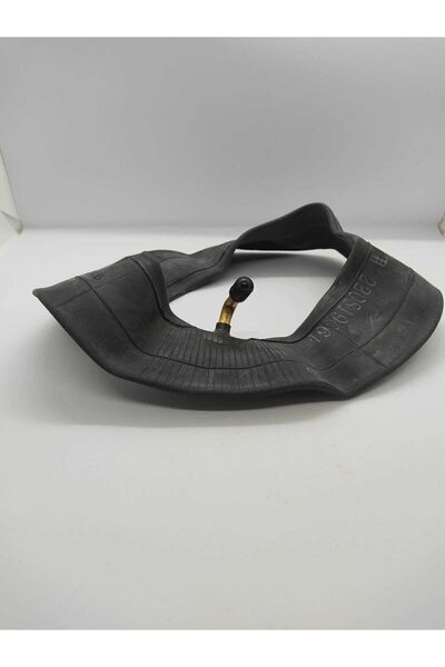 Nota Elektrikli Scooter 10*2.5 Egri Sibob Iç Lastik (şamyel)