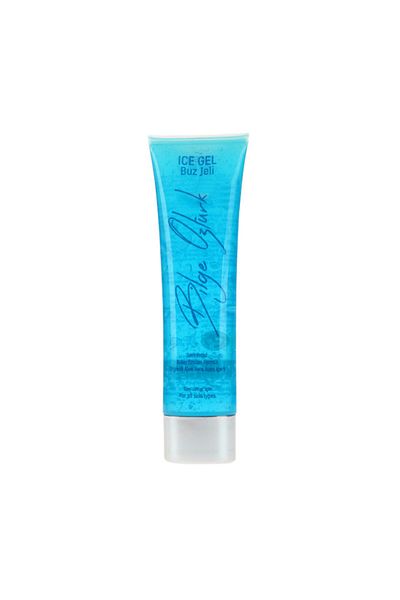 Bilge Öztürk Bilge Özturk Eisgel mit Bio-Aloe-Vera-Saft, nährt, spendet Feuchtigkeit und sorgt für kühlende Frische