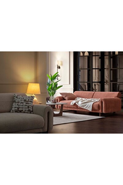 Doressa Boudry Koltuk Takımı