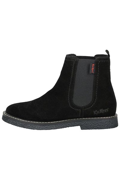 Kickers Vyhlazování