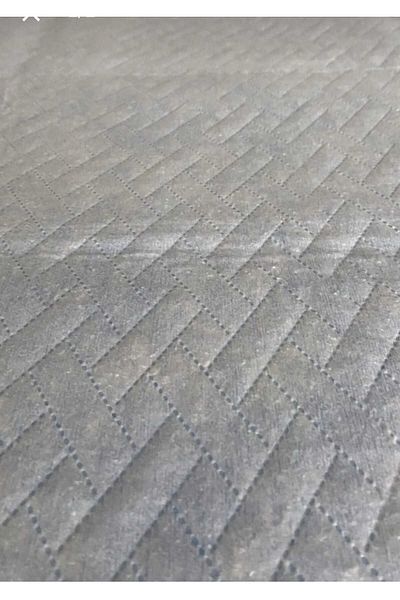AYHOME Oda Home Collection - Double Elastic Mattress Bed Sheet 160 X 200 Single Bed Sheet