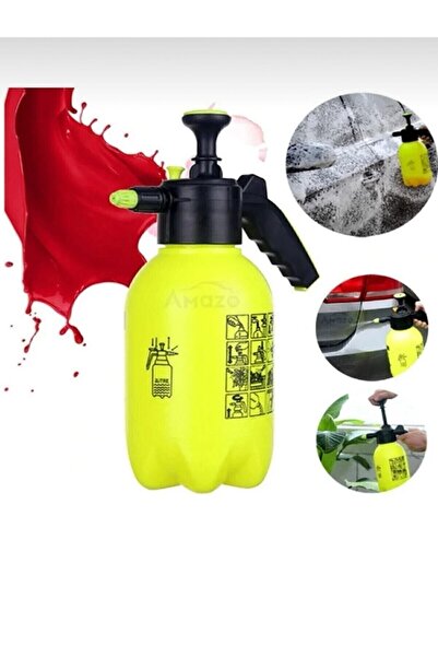 Bayer Bahçe Ilaçlama Seti Tüm Uçan Ve Yürüyen Haşerelerde Etkili/solfac Super 100ml/2lt Basınçlı Pompa