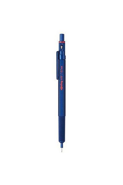 Rotring 600 Blue 0.5 mm Versatil Pen