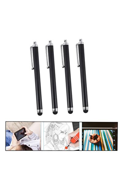 Microcase Universal Tüm Dokunmatik Cihazlarla Uyumlu Akıllı Dokunmatik Kalem ...