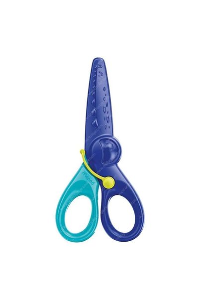 Maped My First Scissors are Plastic