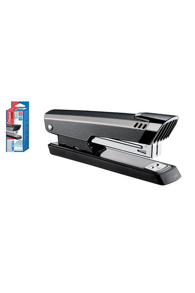 Maped Start Metal Stapler 24/6 Black3154143927100