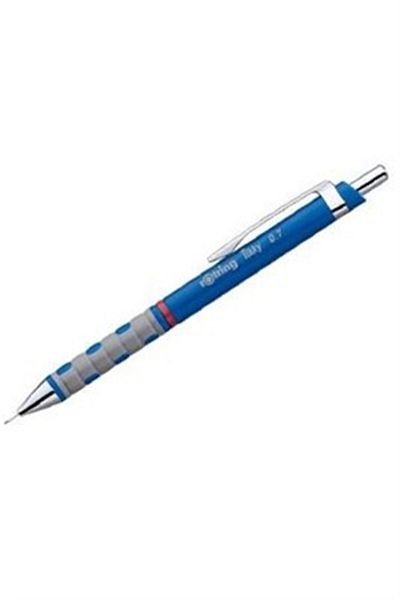 Rotring Tıkky Mechanical Pencil Blue 0.7 Mm