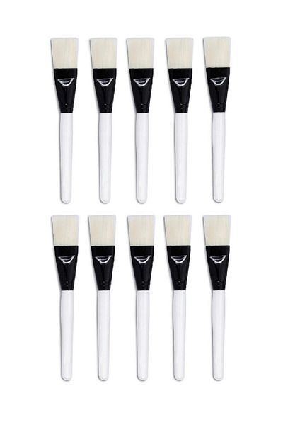 Lionesse Tarko 44 Mask Brush Large X 10 Pieces