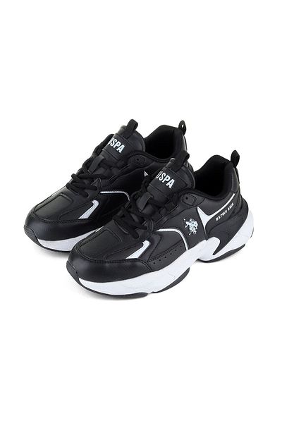U.S. Polo Assn. BAZA. Polo Assn. Isabella Skin - Pantofi sport pentru damă