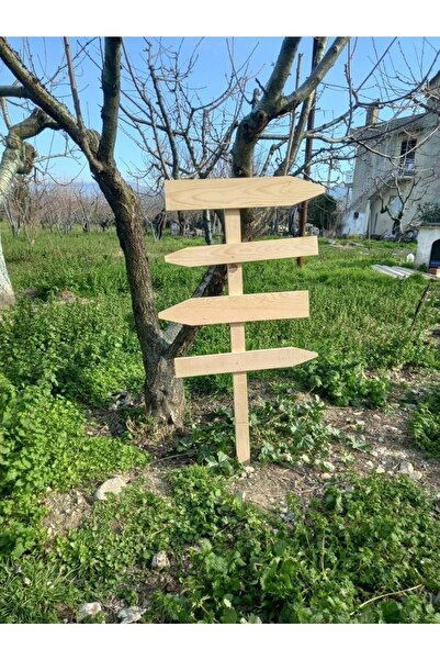 HAMMER Dizayn Yön Levhası