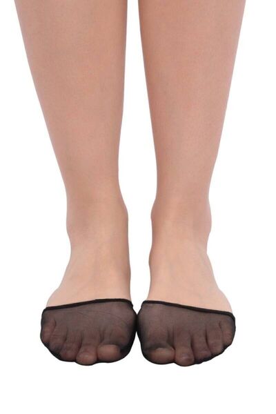 Dore Дамски чорапи с пръсти - комплект от 2