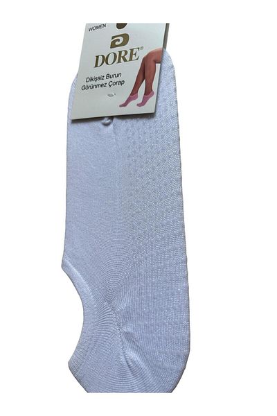 Dore Set de 2 pantofi aurii - Abs invizibil fără sudură și vârf