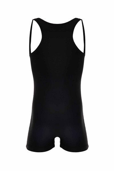 NEOPY Girl's Sports Swimsuit - with Shorts