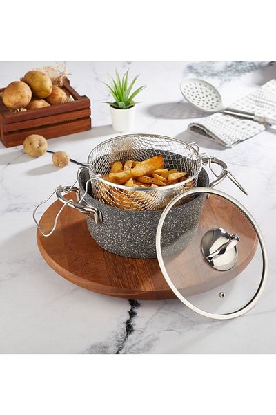 Amboss Frying Pan Patos 7760 3 Pcs