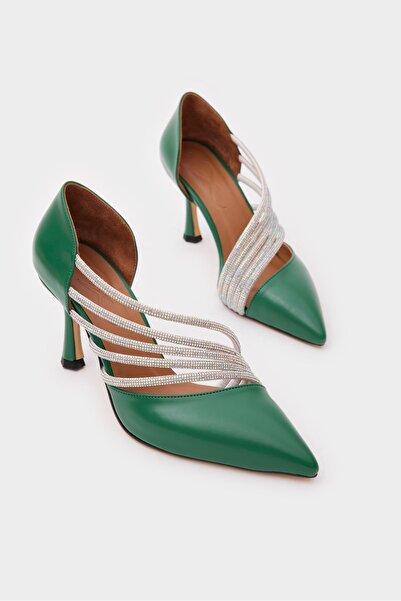 zeyad قفص الكعب العالي