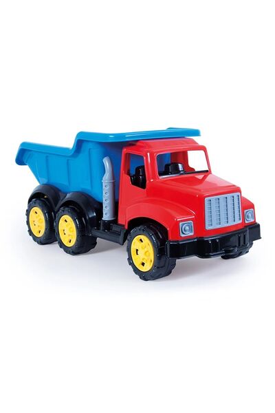 A-T AYZE-TRENDY Toy Super Dump Truck 83 cm 70111