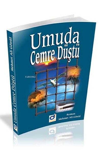 Dua Yayınları Umuda Cemre Düştü