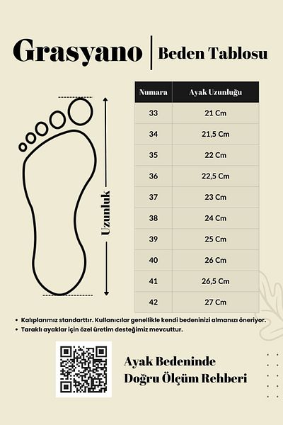 Grasyano Gray Genuine Leather Sandals - Comfortable, Soft Real Leather, Open Back 7.5 cm Stiletto Heels