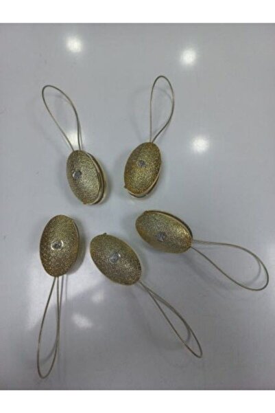 Çınar Aksesuar Accesoriu pentru 5 perdele cu magneți Tul Latch