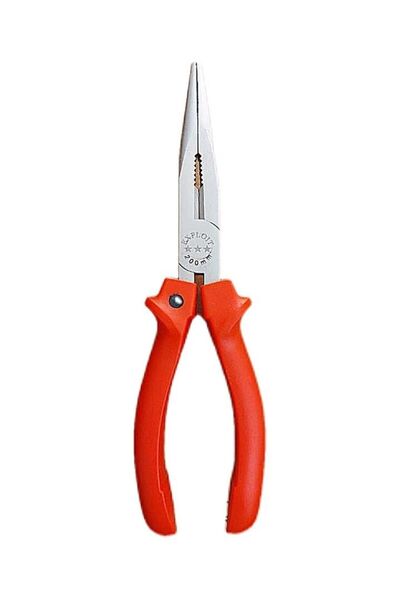 FIRAT HIRDAVAT 200MM UZUN KARGABURNU