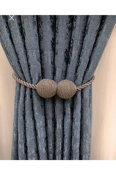 Selen Curtain Peg Collection