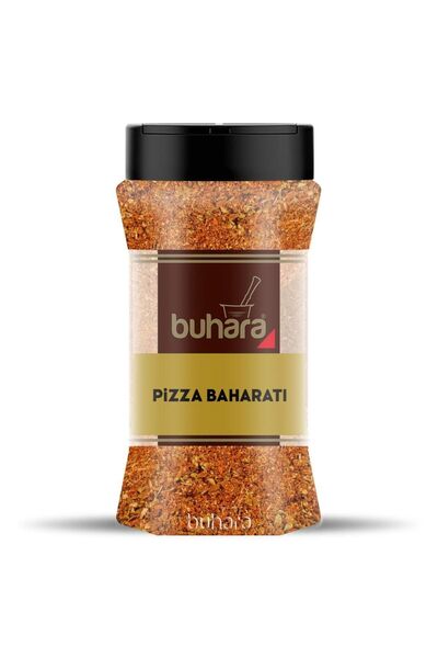 Buhara PİZZA BAHARATI 150 GR PET