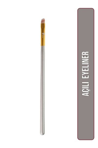 Demstar Επαγγελματικό πινέλο μακιγιάζ ματιών Champagne Color - Νο:19