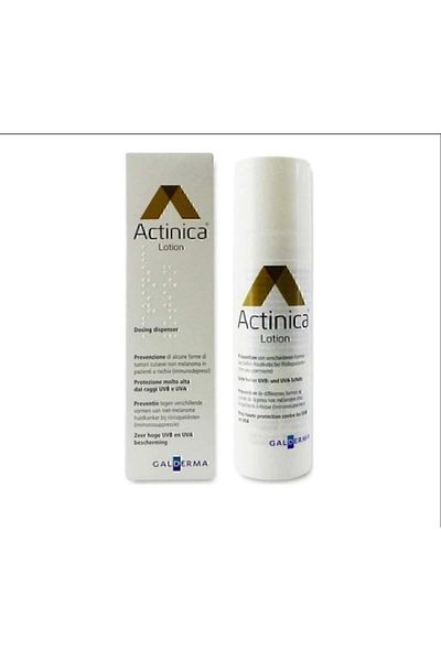 Actinica Daylong 80 gr Sunscreen Lotion