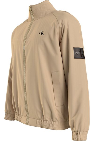 Calvin Klein Harrington ungepolsterter Schlauchboot – bequemes und stilvolles Design