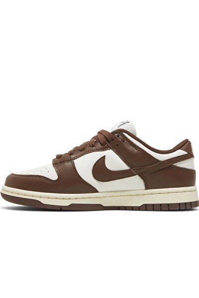 Nike Dunk Low Cacao Wow (W) DD1503-124