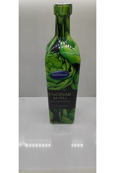 Mecitefendi Enginar suyu (mecitefendi) 1 lt