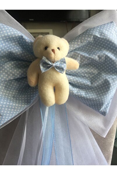 Mutlu Başlangıçlar Küvöz fiyongu, Beşik süsleme fiyongu