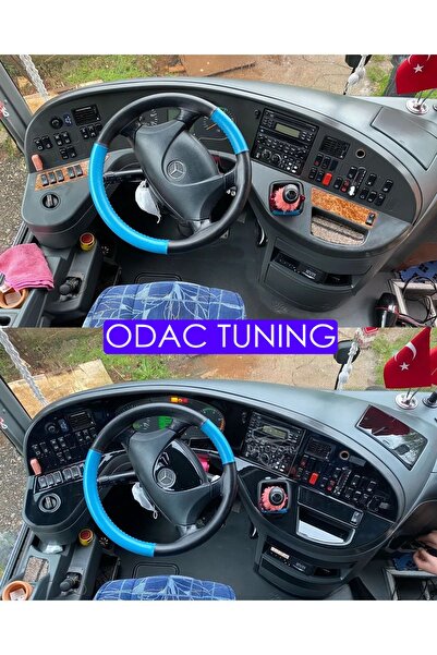 ODAC TUNING مرسيدس ترافيجو - طلاء الماهوجني الأسود، مجموعة طلاء وحدة التحكم ب...