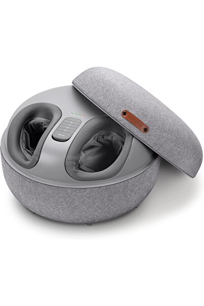 Beurer Fm 120 2'si 1 Arada Shiatsu Ayak Masaj Aleti