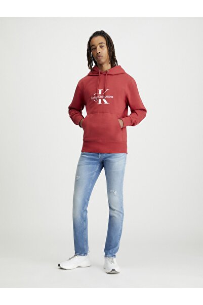 Calvin Klein Slim Pantolon