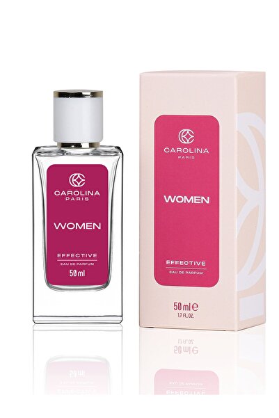 Y.02 Effective 50 ml Kadın Parfüm