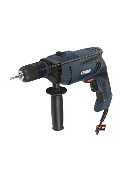 Ferm Pdm1052 Darbeli Matkap 800w