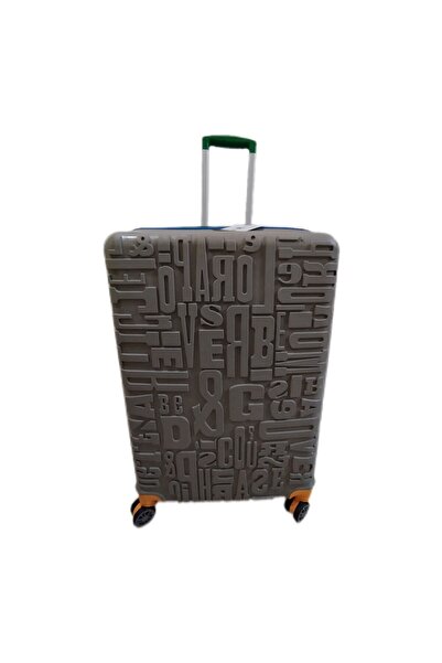 Pollo Cap Polo's PP115 Vizon Orta Boy Valiz