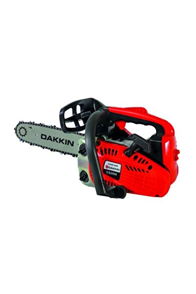 Dakkin Dakkın Cs2500 Dal Budama Testeresi