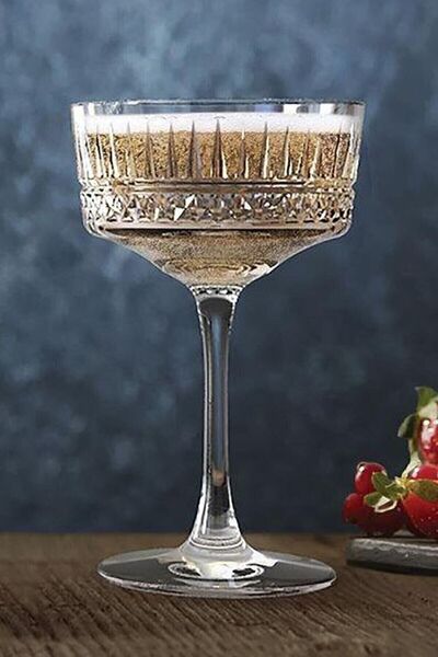 Paşabahçe Elysia Ayaklı Kokteyl Bardağı