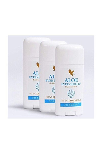 Genel Markalar Aloe Ever Shield Koltukaltı Roll On -3 Adet 92,1 gr