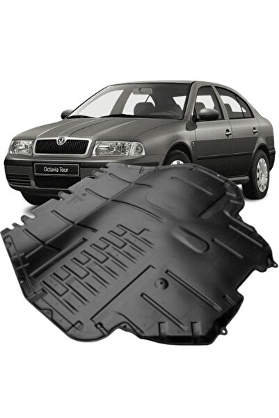 VOLKSPAR OCTAVİA TOUR SEDAN 2001-2009 MODEL ARASI UYUMLU (DİZEL-MANUEL) MOTOR...