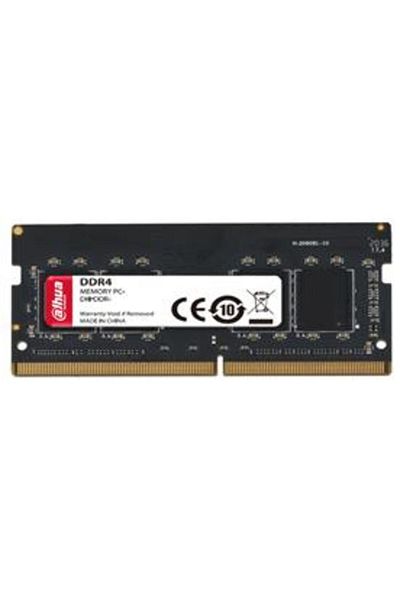 DAHUA Dahua C300 Cl19 8 Gb Ddr4 3200Mhz Sodimm - 1.2V