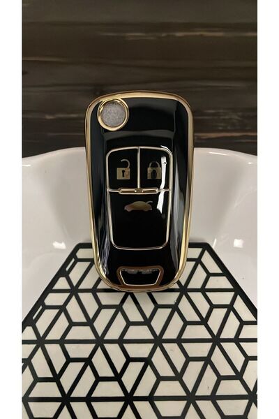 GMA KEYS Opel Astra J,insignia, C,mokka,adam, Nano Υψηλής ποιότητας θήκη τηλε...